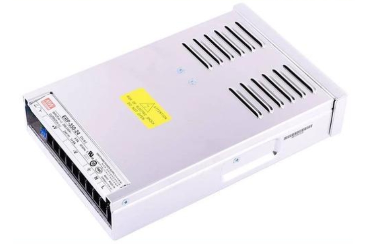 選擇明緯一站式解決方案，讓照明更簡單