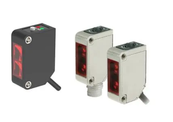 智能制造，從明治光電傳感器開始