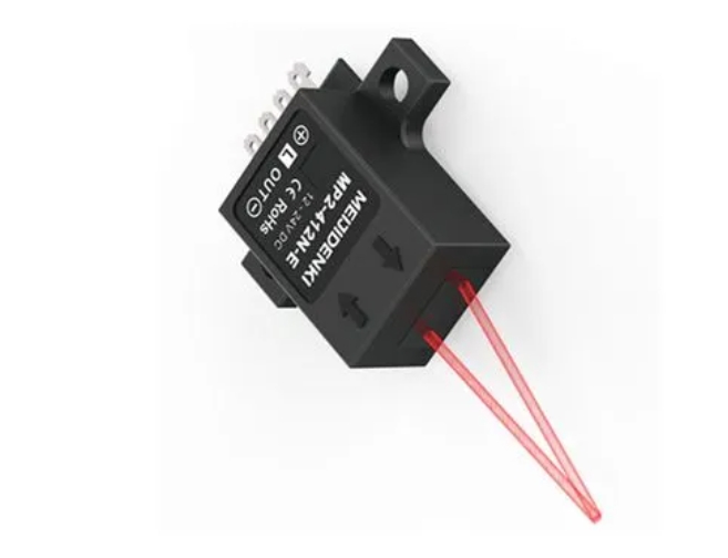 精準(zhǔn)感知，智慧生活——明治光電傳感器全面升級