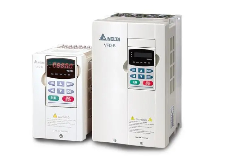 臺達變頻器引領(lǐng)工業(yè)綠色轉(zhuǎn)型