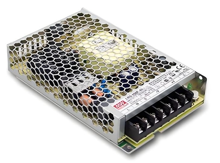 穩(wěn)定之選，明緯控制箱/配線箱安全無憂