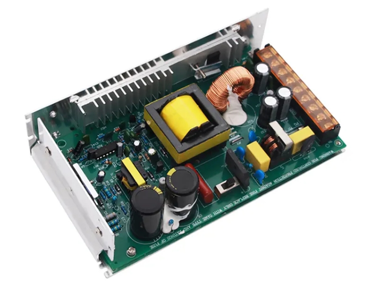 明緯控制箱/配線箱：安全、高效、節(jié)能，三合一優(yōu)選