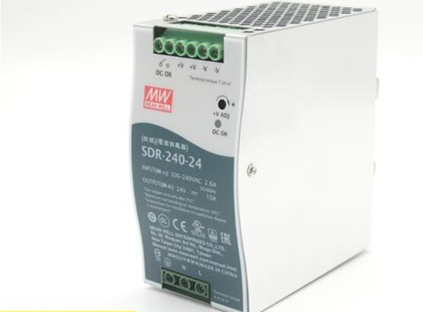 信賴之選，明緯控制箱/配線箱 —— 品質見證