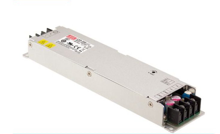 智能配電，明緯零組件助力工業(yè)4.0