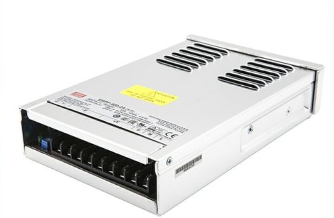 明緯配電零組件：精準(zhǔn)匹配，靈活應(yīng)用