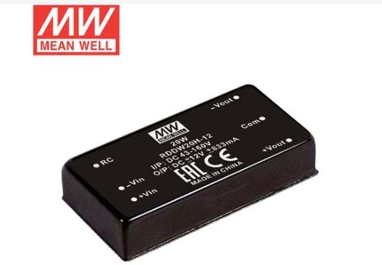 創(chuàng)新設(shè)計，明緯配電零組件引領(lǐng)行業(yè)潮流