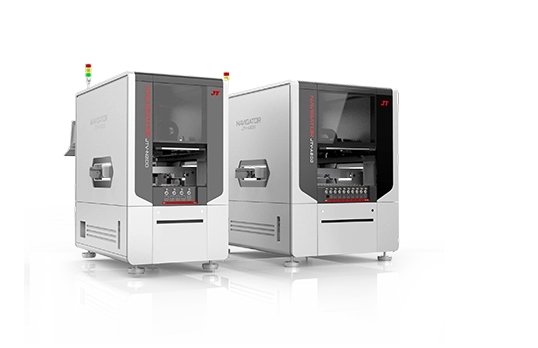 重塑插件機標(biāo)準(zhǔn)：明緯電源異形插件機震撼登場