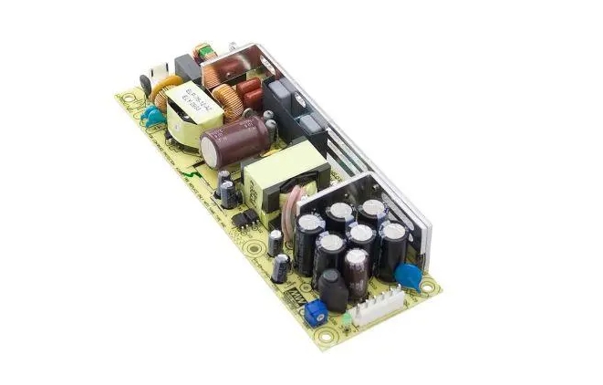 明緯DALI面板開關智慧之選節(jié)能先鋒