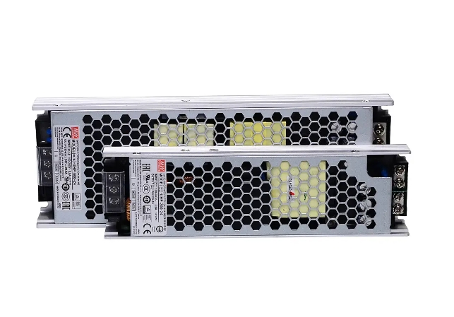 明緯電源塑料配線箱美觀實用提升工作環(huán)境