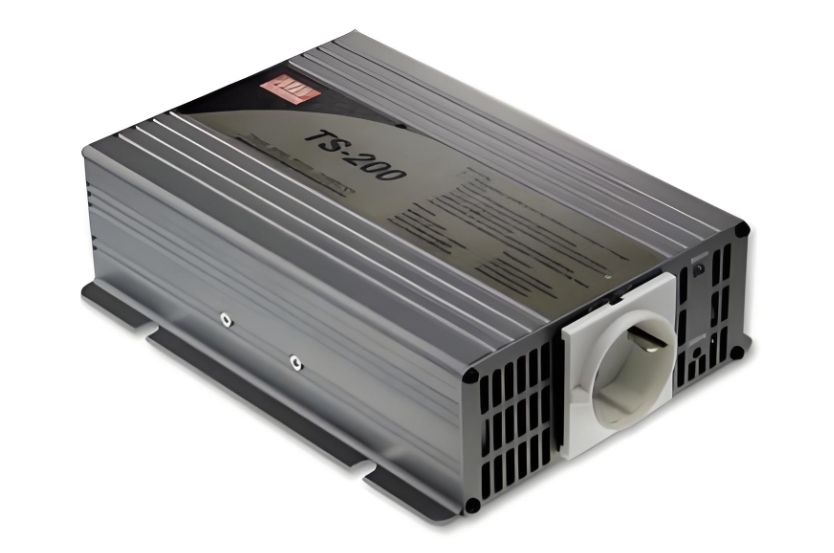 節(jié)能高效科技領先明緯太陽能逆變器