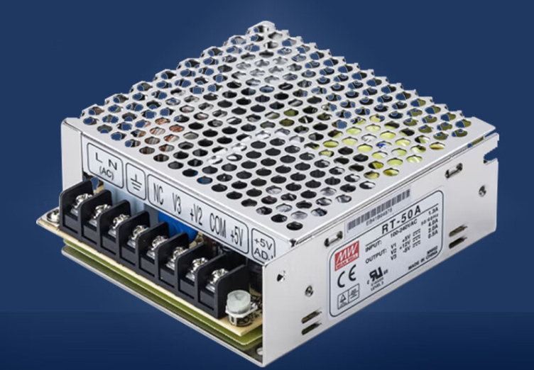 堅固耐用明緯金屬殼充電器為您的設(shè)備保駕護航