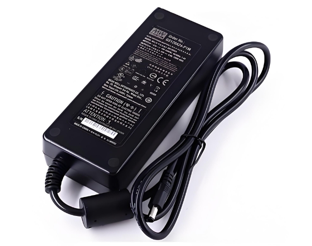 精準(zhǔn)視覺(jué)從明緯五軸電源開(kāi)始