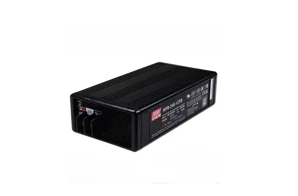 高效充電智慧之選明緯智能充電器等你來體驗(yàn)