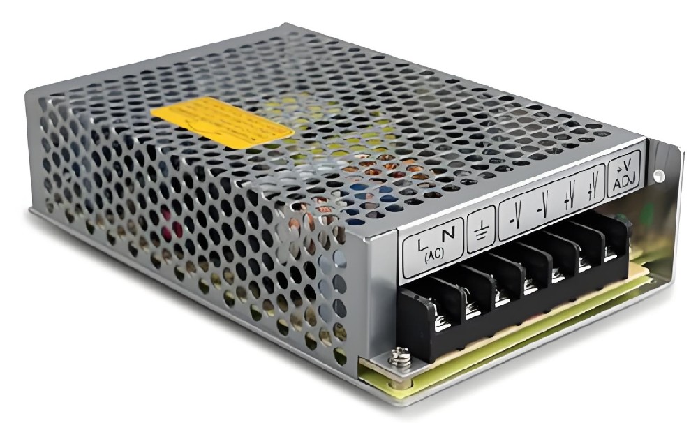 創(chuàng)新設(shè)計明緯內(nèi)置機(jī)殼直流電源引領(lǐng)潮流