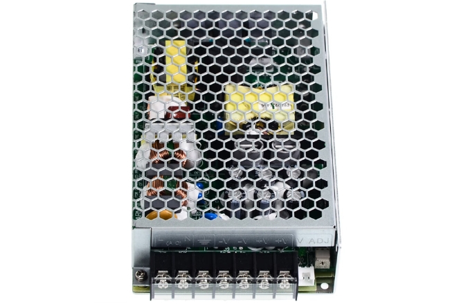 綠動(dòng)生活明緯便攜適配器讓充電更簡單