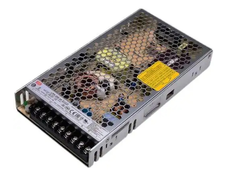 智能觸控優(yōu)雅生活明緯直流電源墻面開關(guān)精選