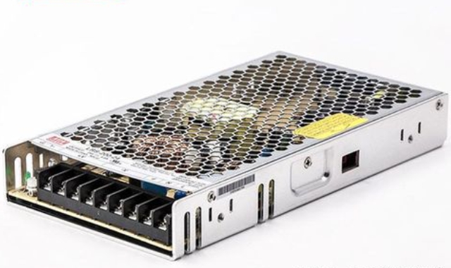 明緯光伏電源為地球加油的綠色動力