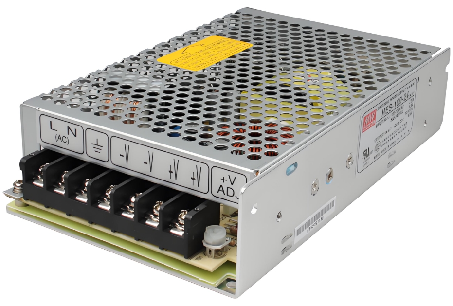 創(chuàng)新科技明緯引領(lǐng)高效能可變電壓開關(guān)電源