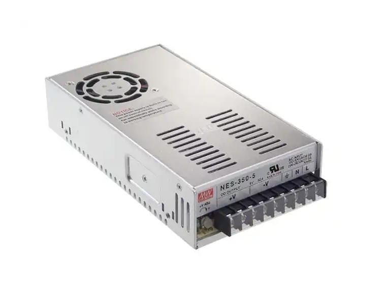 明緯開(kāi)關(guān)電源靈活多變滿足您的每一個(gè)電壓需求