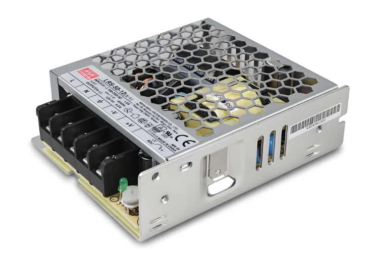 高效節(jié)能明緯可變電壓開(kāi)關(guān)電源綠色電源新選擇