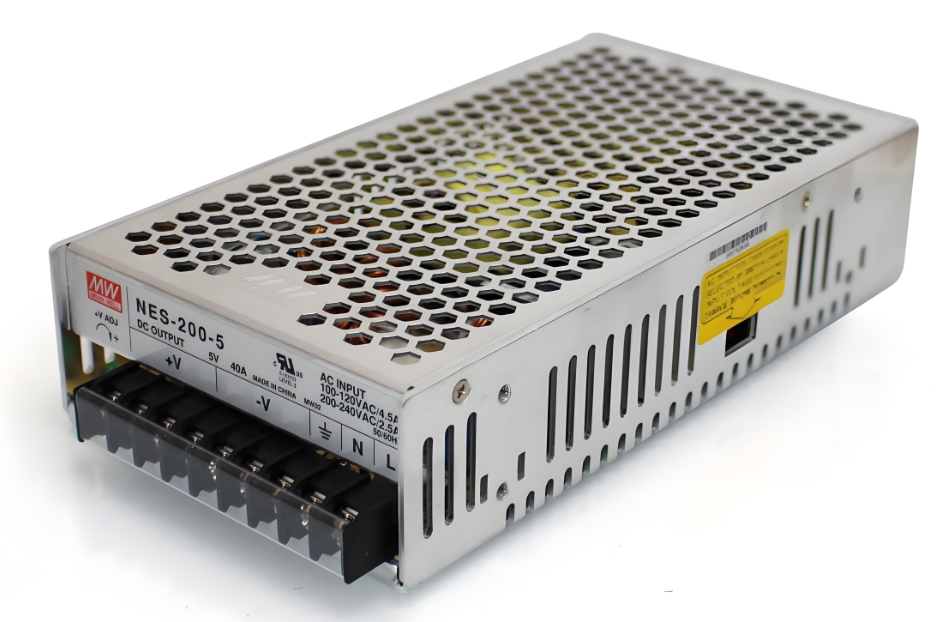 智能高效明緯開(kāi)關(guān)電源為您的設(shè)備提供精準(zhǔn)電壓