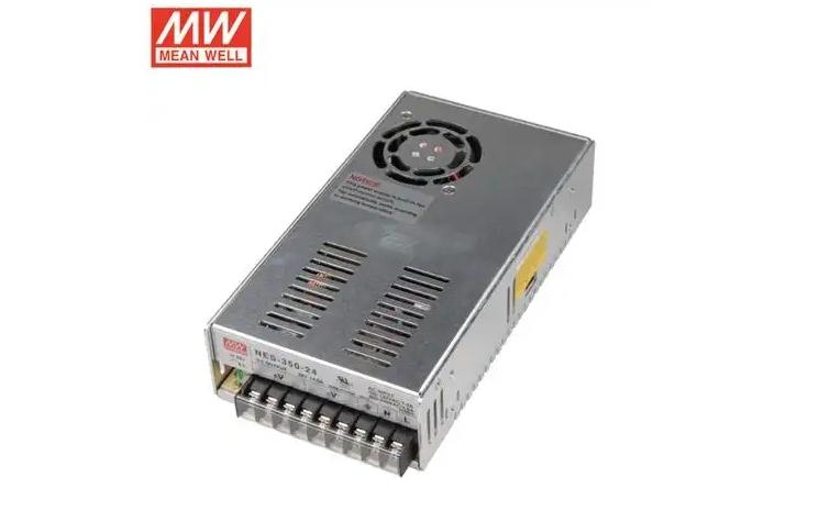 明緯可變電壓開(kāi)關(guān)電源靈活應(yīng)對(duì)穩(wěn)定輸出