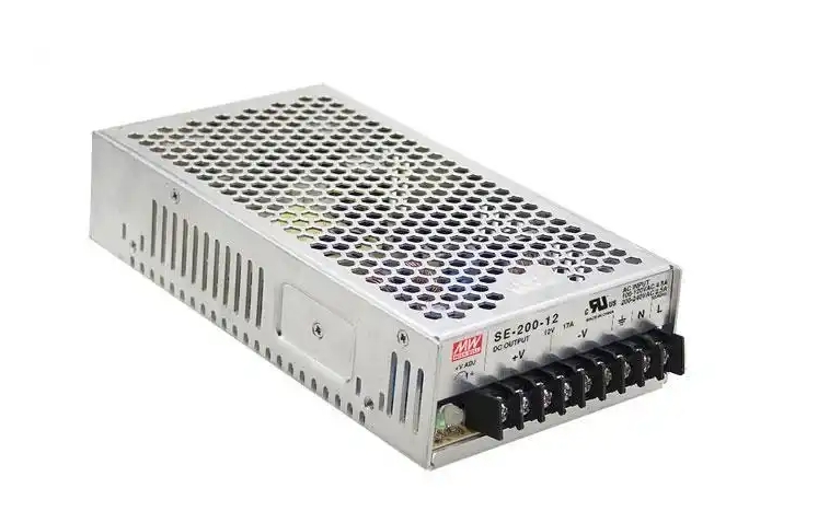 明緯開(kāi)關(guān)變頻驅(qū)動(dòng)器電源引領(lǐng)行業(yè)變革