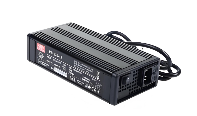 明緯驅(qū)動(dòng)電源綠色科技引領(lǐng)未來(lái)