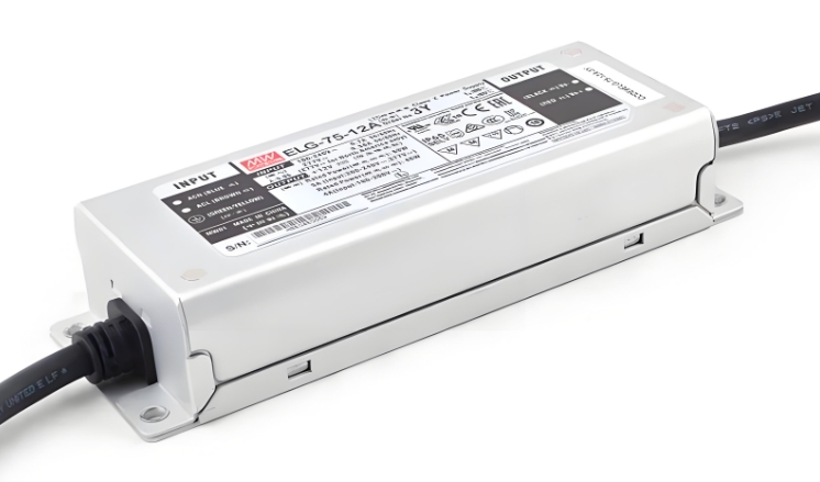 明緯光伏驅(qū)動電源高效節(jié)能為地球減負