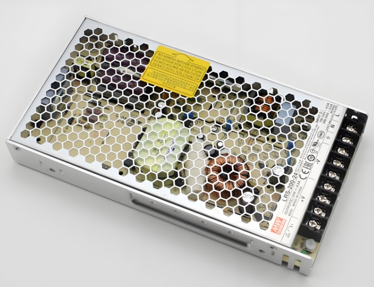 智享光伏明緯驅(qū)動(dòng)綠色能源點(diǎn)亮未來