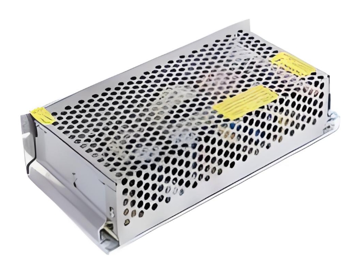 無(wú)論是室內(nèi)還是戶外DRS 系列安防專用電源時(shí)刻就緒