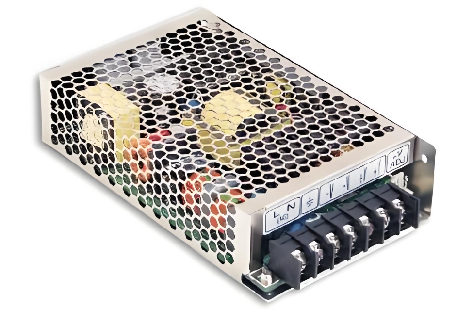 明緯工業(yè)機(jī)器人電源創(chuàng)新技術(shù)驅(qū)動(dòng)智能制造新高度