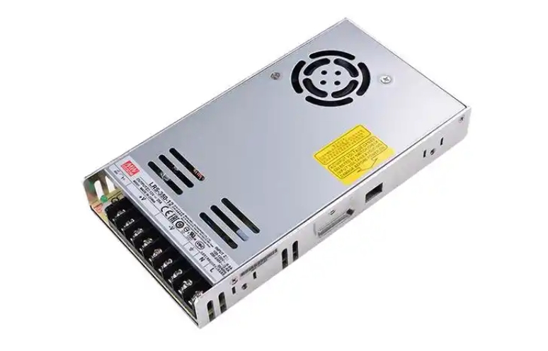 高效節(jié)能又穩(wěn)定明緯PLP系列照明電源助力照明升級