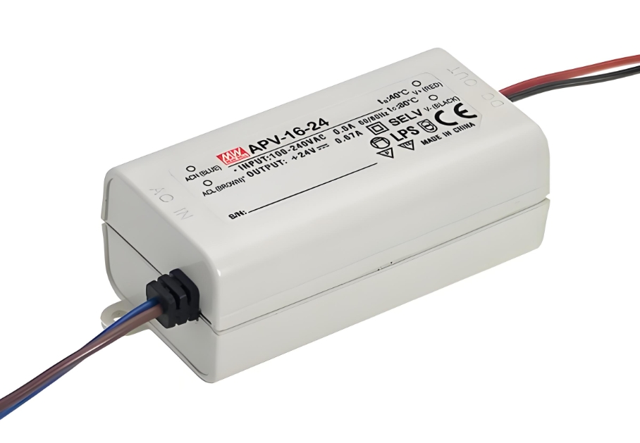 明緯 PLP 系列照明電源智能調光功能解鎖照明更多可能