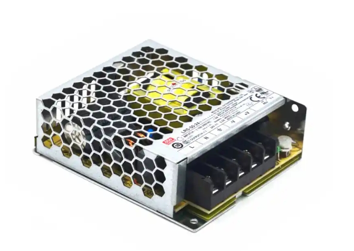 明緯PLP系列照明電源以安全之光點(diǎn)亮璀璨世界