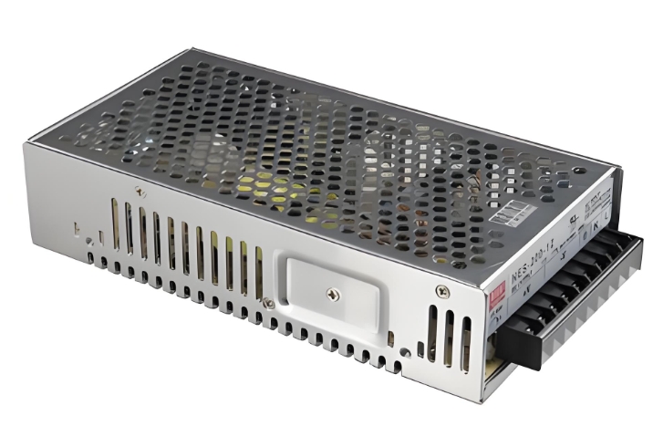 明緯LED電源驅(qū)動器專業(yè)驅(qū)動點(diǎn)亮LED品質(zhì)之光