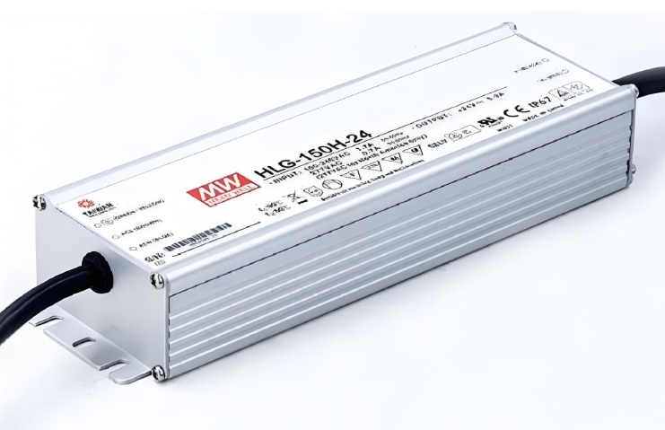 明緯LED電源驅(qū)動器LED照明領(lǐng)域的品質(zhì) “硬核” 擔(dān)當(dāng)