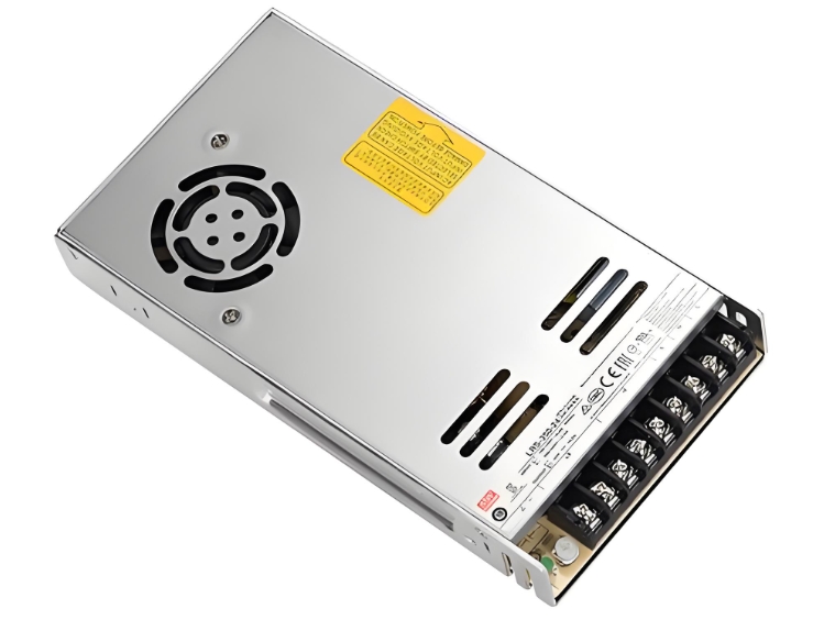 強(qiáng)勁性能明緯LED電源驅(qū)動器助力LED發(fā)揮極致光效