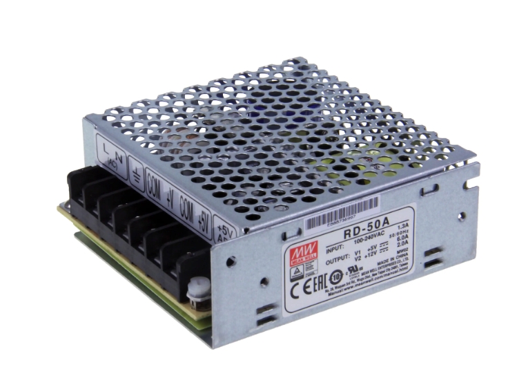 安全至上明緯LED電源驅(qū)動器為LED照明保駕護航