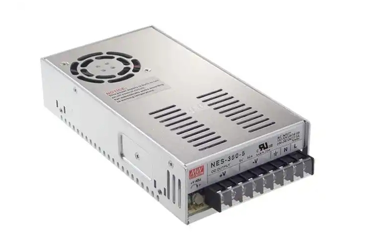 明緯LED電源驅(qū)動器以可靠性能筑牢LED照明安全防線