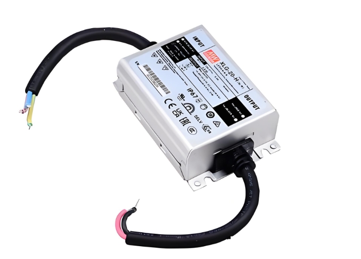 室內(nèi)外通用明緯LED電源驅(qū)動器點亮多元照明場景