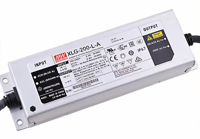 明緯可編程電源供應(yīng)器滿足多樣用電場景