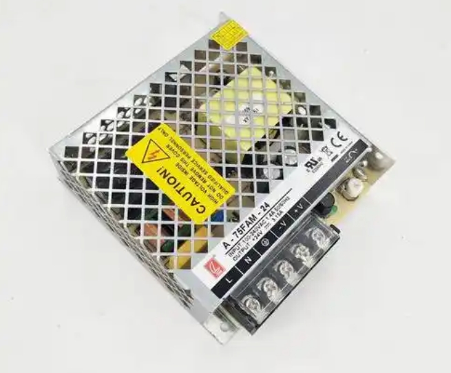 明緯可編程電源供應(yīng)器以智能編程驅(qū)動高效電力輸出