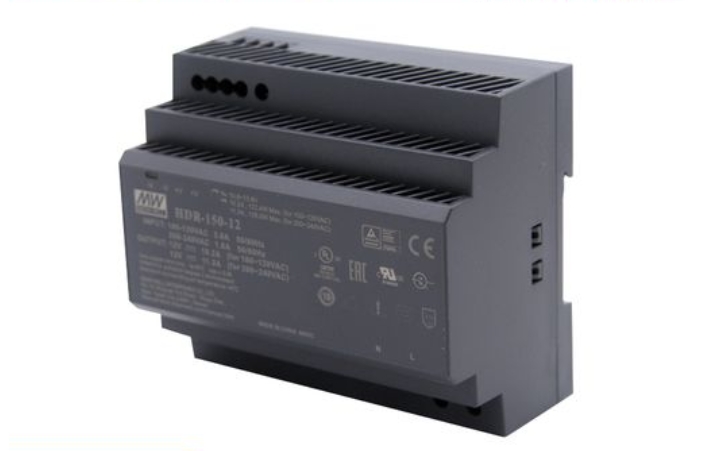 明緯可編程電源供應(yīng)器電力供應(yīng)的堅實后盾