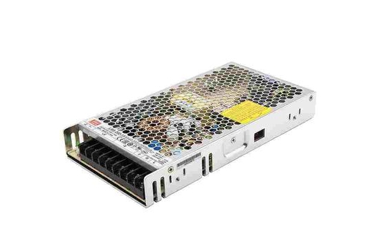 解鎖電力新可能明緯可編程電源供應(yīng)器等你探索