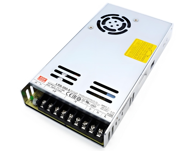 明緯可編程電源供應(yīng)器在測試中的卓越應(yīng)用