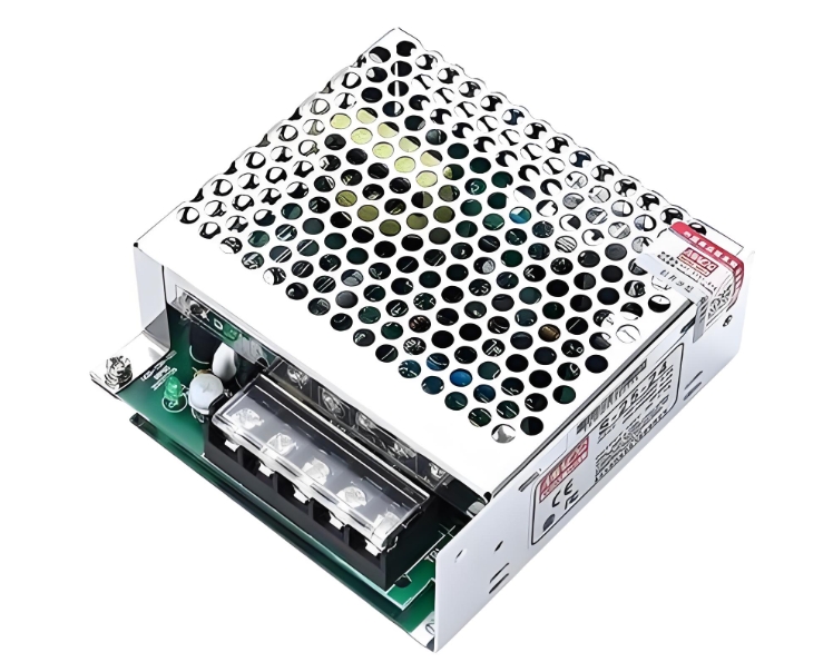 明緯可編程電源供應(yīng)器在電動汽車充電樁測試