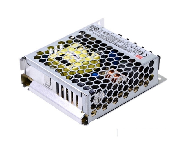 高效穩(wěn)定輸出明緯開關可變電壓電源為設備運行筑牢電力根基
