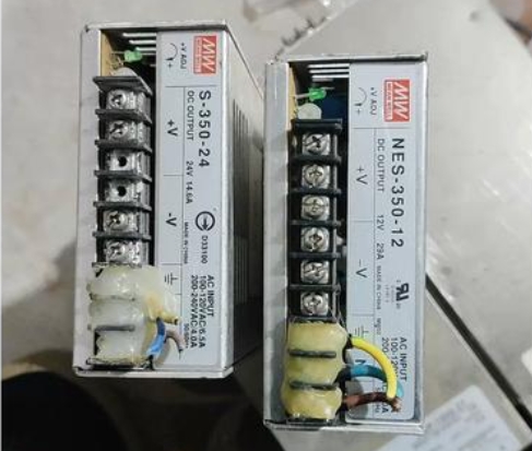 明緯RCP系列電源為設(shè)備運行保駕護航