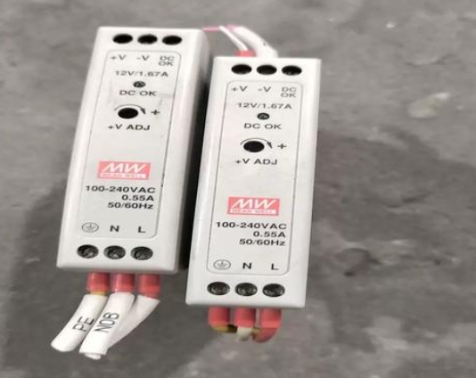 明緯RCP系列電源高功率密度的卓越之選